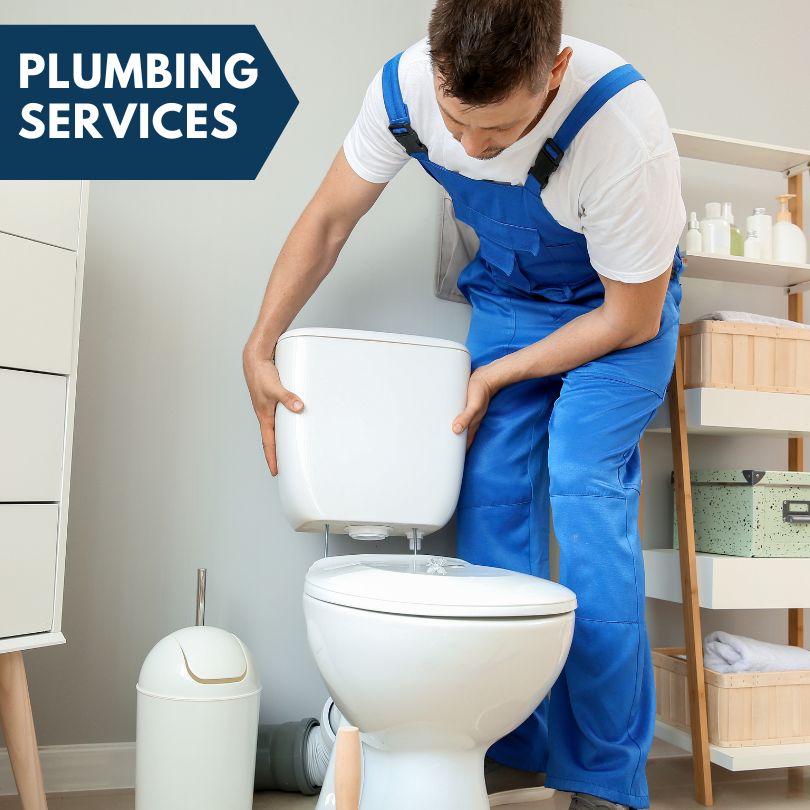 Plumbing Company in Piercefield, NY
